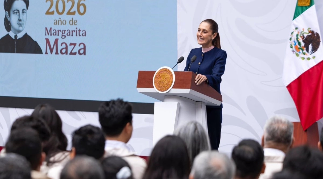 Sheinbaum prevé emitir la próxima semana los lineamientos sobre derechos de las audiencias