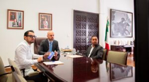 Participa Morelos en la actualización y homologación del Registro Nacional de Personas Desaparecidas y No Localizadas