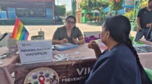 Lleva Secretaría de Salud más de 100 atenciones y servicios preventivos a familias de Tetelcingo