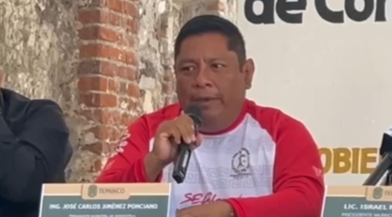 Xoxocotla se declara listo para albergar el Primer Torneo de Futbol de Comunidades Indígenas de Morelos este 15 de agosto