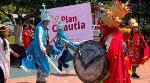 Llevarán actividades culturales indígenas en Cuautla a cinco colonias este sábado