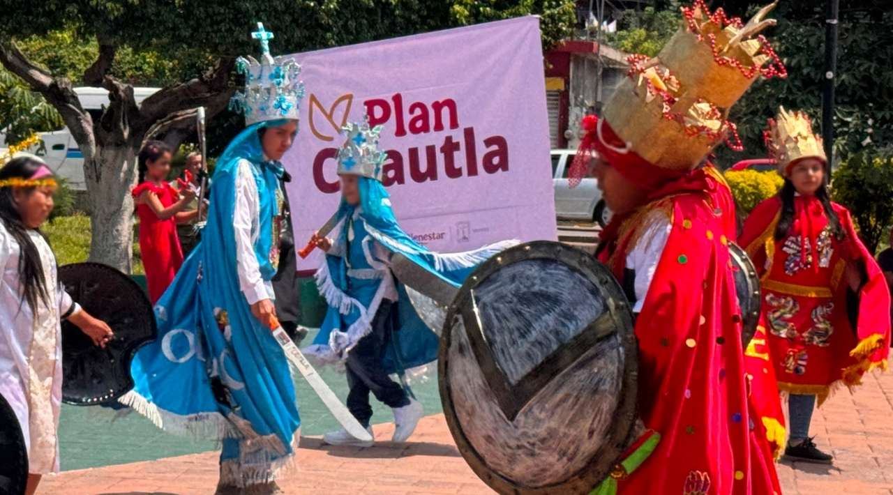 Llevarán actividades culturales indígenas en Cuautla a cinco colonias este sábado
