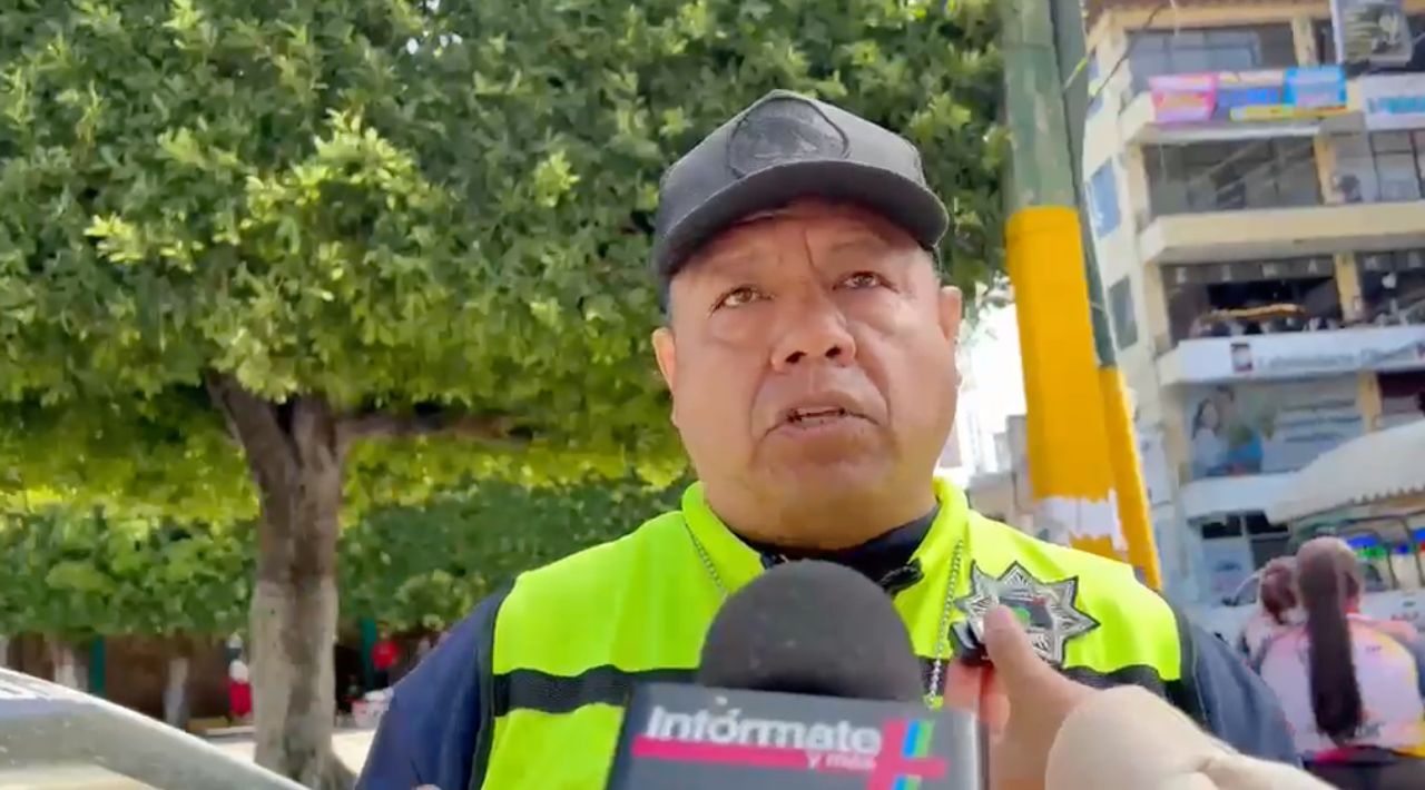 Dirección de Tránsito de Jiutepec advierte sobre el incremento de bicicletas motorizadas y pide regular su uso para prevenir accidentes
