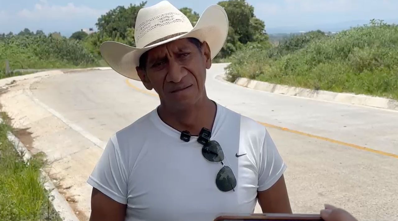 Advierten que entre el 80 y 90 por ciento de campesinos en el Oriente de Morelos quedaron sin seguro agrícola ante severas pérdidas por sequía