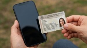 Gobernación llama a realizar el registro de líneas de celular antes de su suspensión
