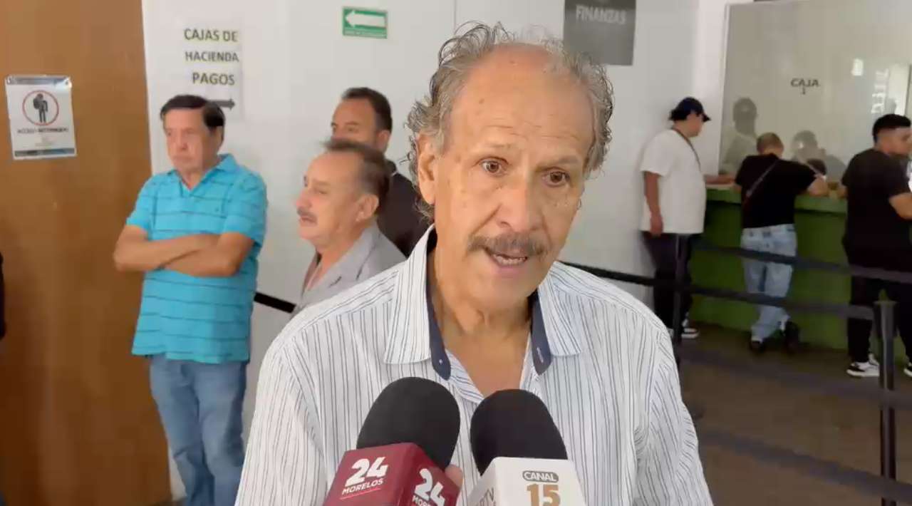 Exigen transportistas a la Secretaría de Movilidad cesar la difusión de videos de operativos en redes sociales en Morelos
