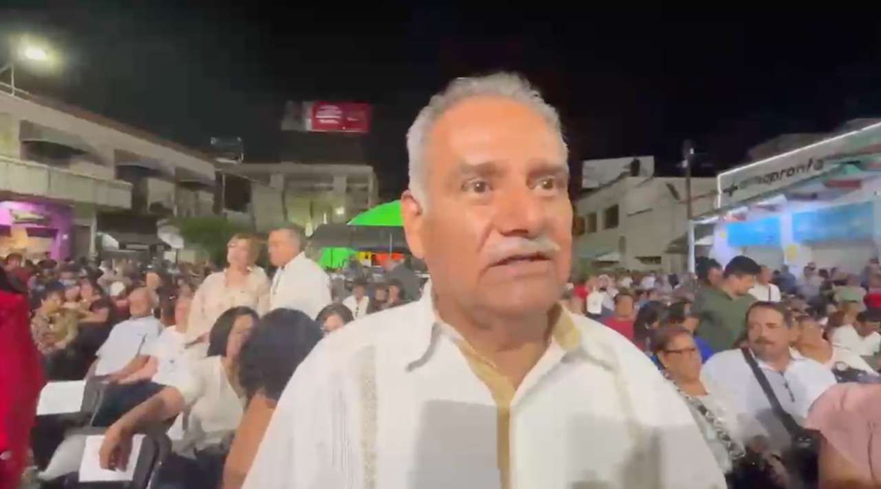 Plantea alcalde de Cuautla realizar consulta ciudadana para definir la municipalización de Tetelcingo