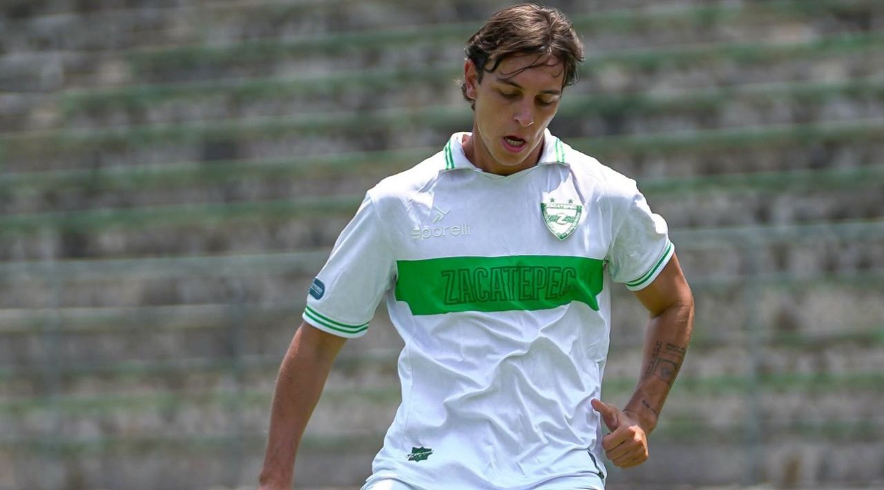 Zacatepec vence a Club Calor en partido de preparación y afina detalles rumbo a su debut en el torneo