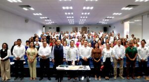 Pone en marcha la Secretaría de Salud la estrategia “Nutriendo Futuros Saludables” contra la desnutrición infantil en Morelos