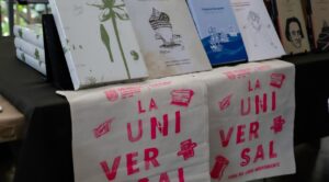 La Universal, Feria del Libro Independiente en Morelos, ofrecerá más de 50 actividades gratuitas