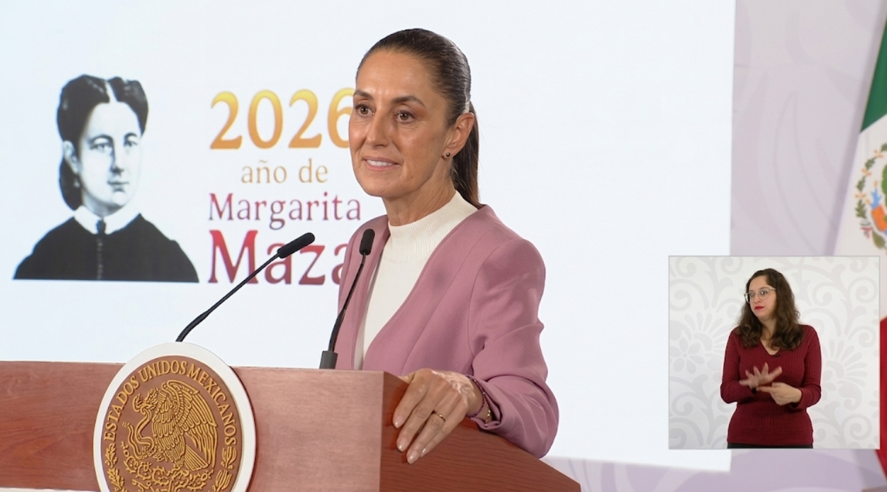 Sheinbaum destinará recursos recuperados del caso García Luna a la Montaña de Guerrero