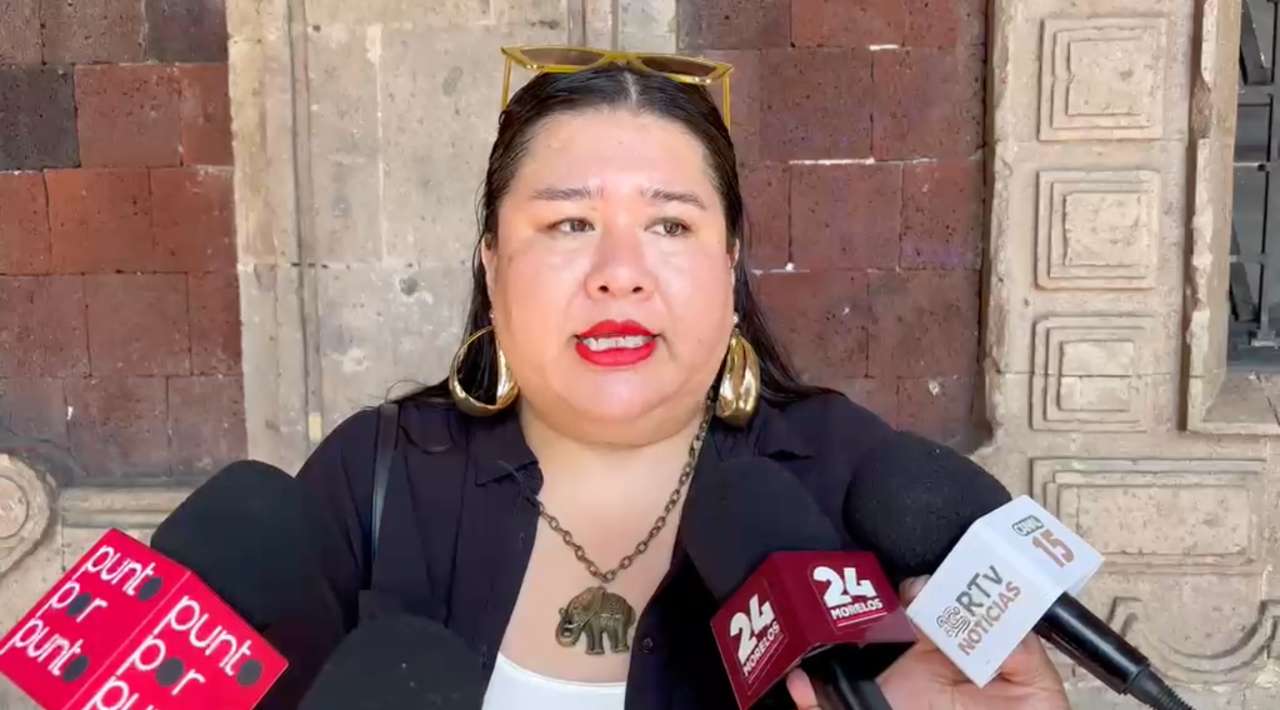 Abogada electoral exhorta a pueblos originarios de Morelos a vigilar la autoadscripción ante el próximo proceso electoral