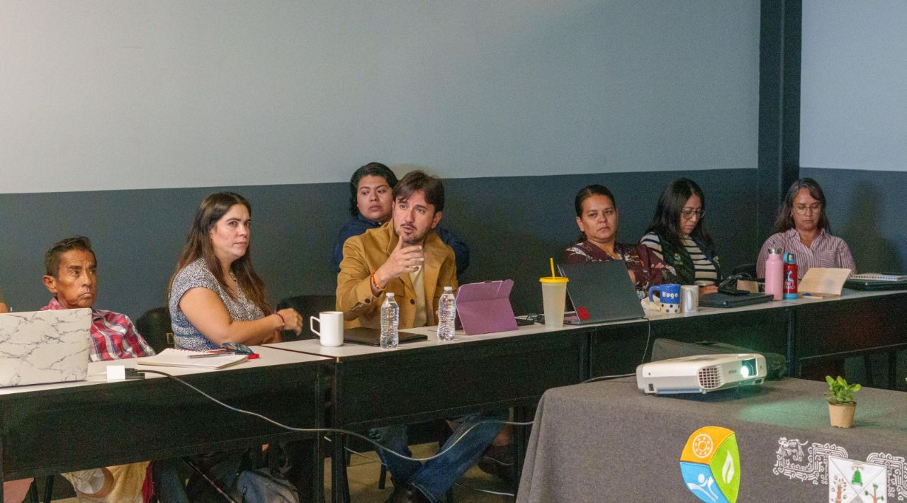 Secretaría de Turismo de Morelos y la UAEM fortalecen alianza para impulsar la transformación digital del sector turístico