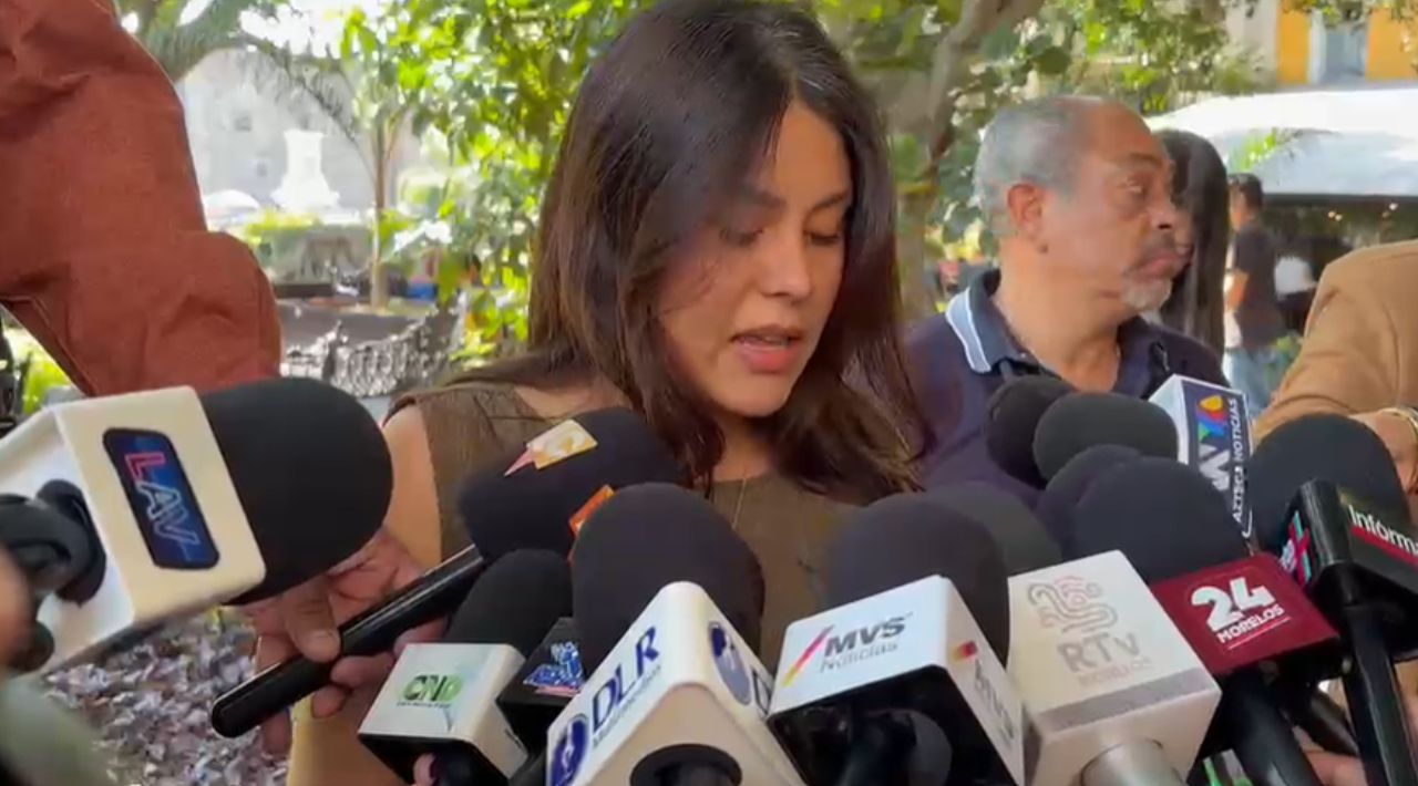 Exigen colectivos en Morelos voz y participación abierta en el proceso de selección de la nueva titular de la CEARV