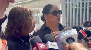 Colectivos de búsqueda y víctimas exigen participación en la elección de la nueva titular de la CEARV en Morelos