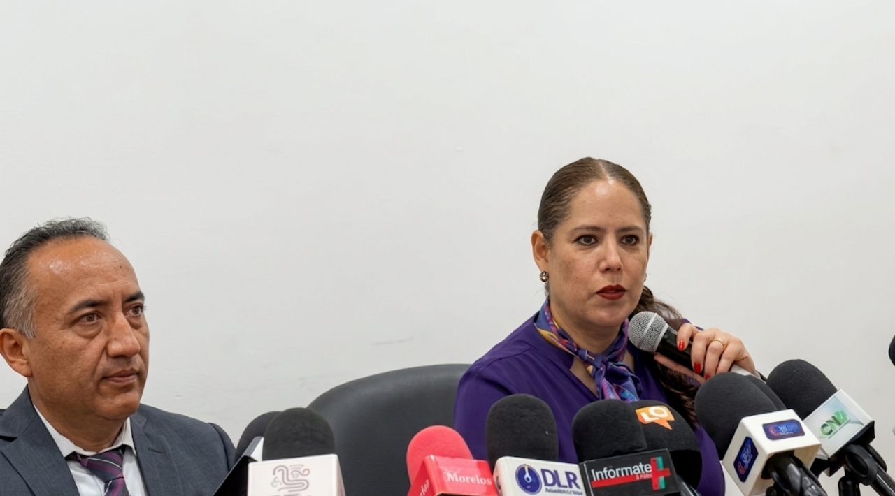 Medio millón de estudiantes regresarán a las aulas este 31 de agosto en Morelos