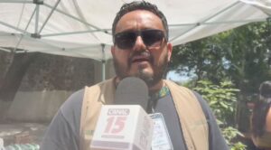 Programa Trueque Verde de la Secretaría de Desarrollo Sustentable supera las ocho toneladas de material reciclado en Morelos