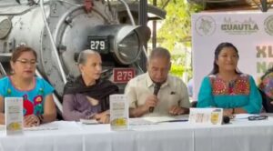 Cuautla será sede de la XLII Fiesta Nacional de la Planta Medicinal con talleres y reconocimiento a saberes ancestrales