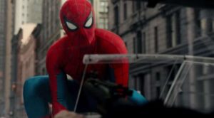 Spider-Man: Un nuevo día supera los 2 mil millones de dólares y apunta a nuevos récords de taquilla