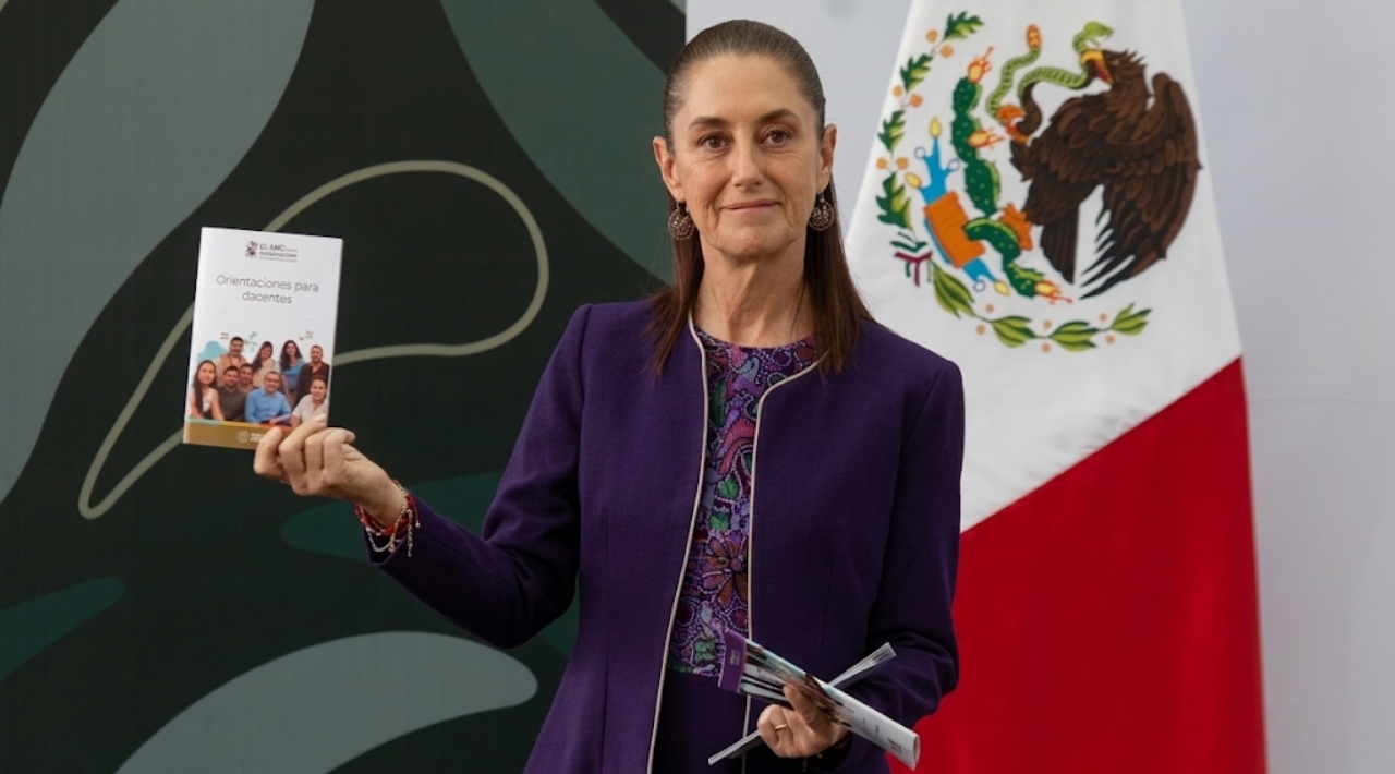 Programa ABC de las emociones llegará a secundarias para atender salud mental de adolescentes