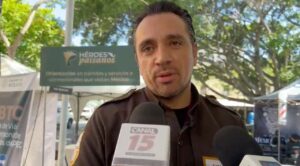 Instituto Nacional de Migración reporta más de 17 mil atenciones brindadas a connacionales durante el operativo vacacional en Morelos