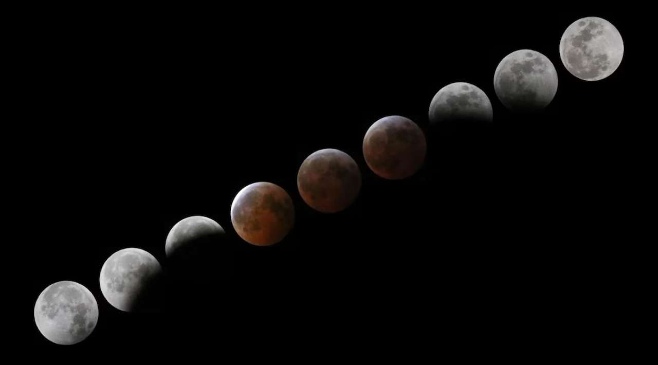 Eclipse lunar de agosto 2026: ¿A qué hora y cómo ver la ‘Luna de Sangre’ en México?