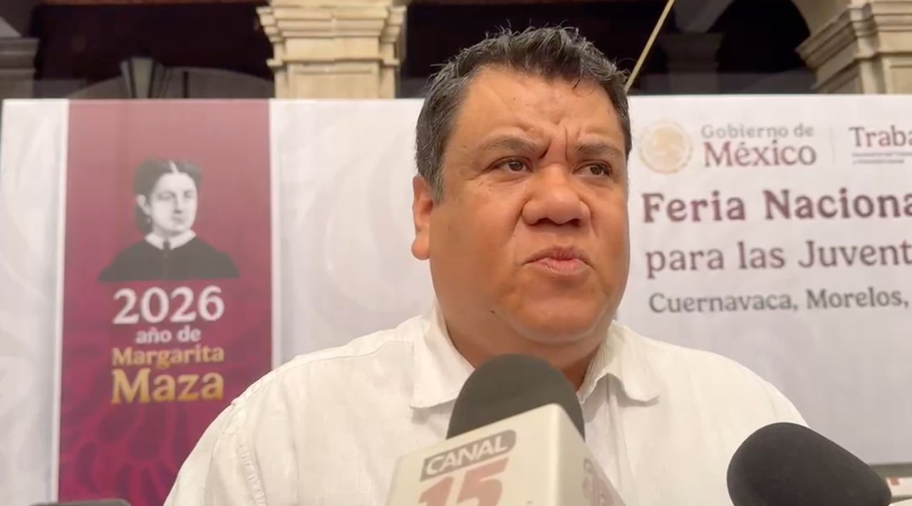 Canaco Cuernavaca reporta una retención del 30 por ciento de jóvenes incorporados a empleos formales mediante programas de vinculación