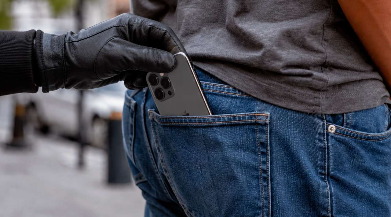 Conoce este ‘hack’ con la app de Atajos para bloquear tu iPhone robado a distancia mediante un mensaje de texto