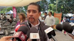 SAT Morelos instala módulos itinerantes en Xochitepec y Zacatepec para facilitar trámites de RFC y e.firma sin cita previa
