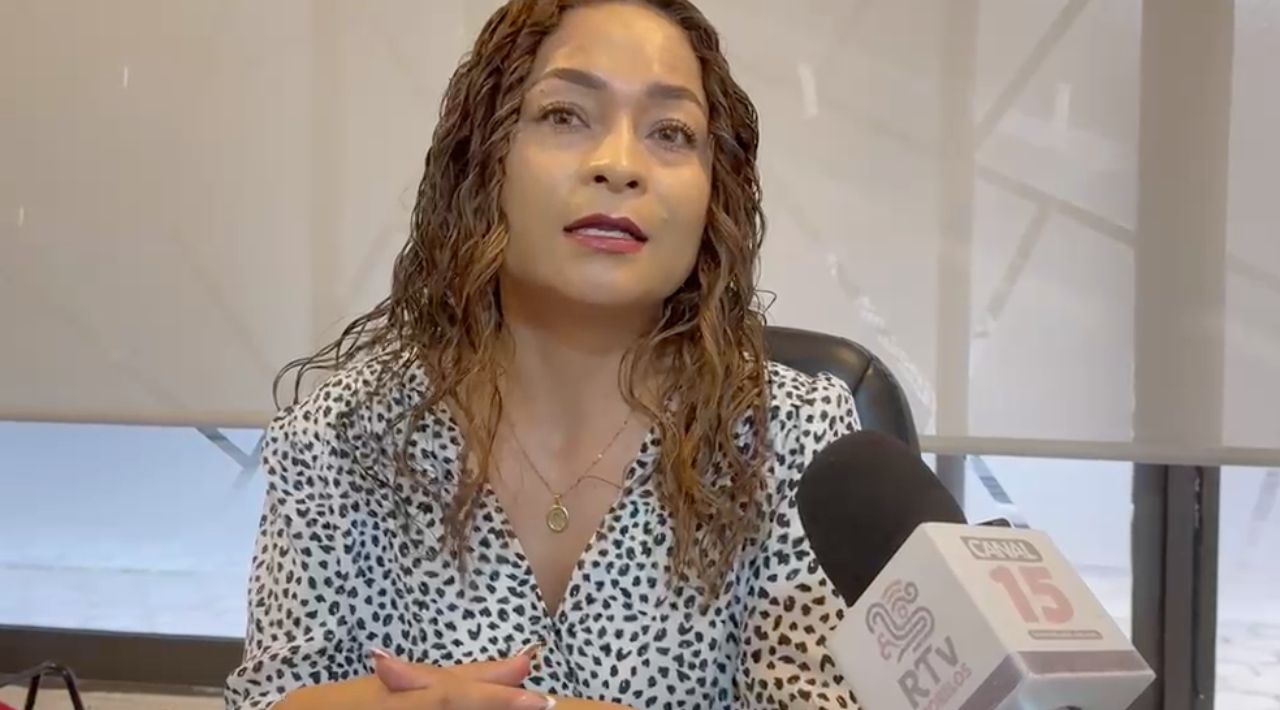 Artesanas gabaneras de Hueyapan avanzan en negociaciones para exportar sus textiles tradicionales a Estados Unidos