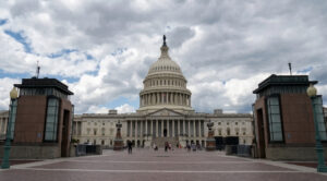Congreso busca acuerdo antes del 30 de septiembre para evitar cierre de gobierno en Estados Unidos