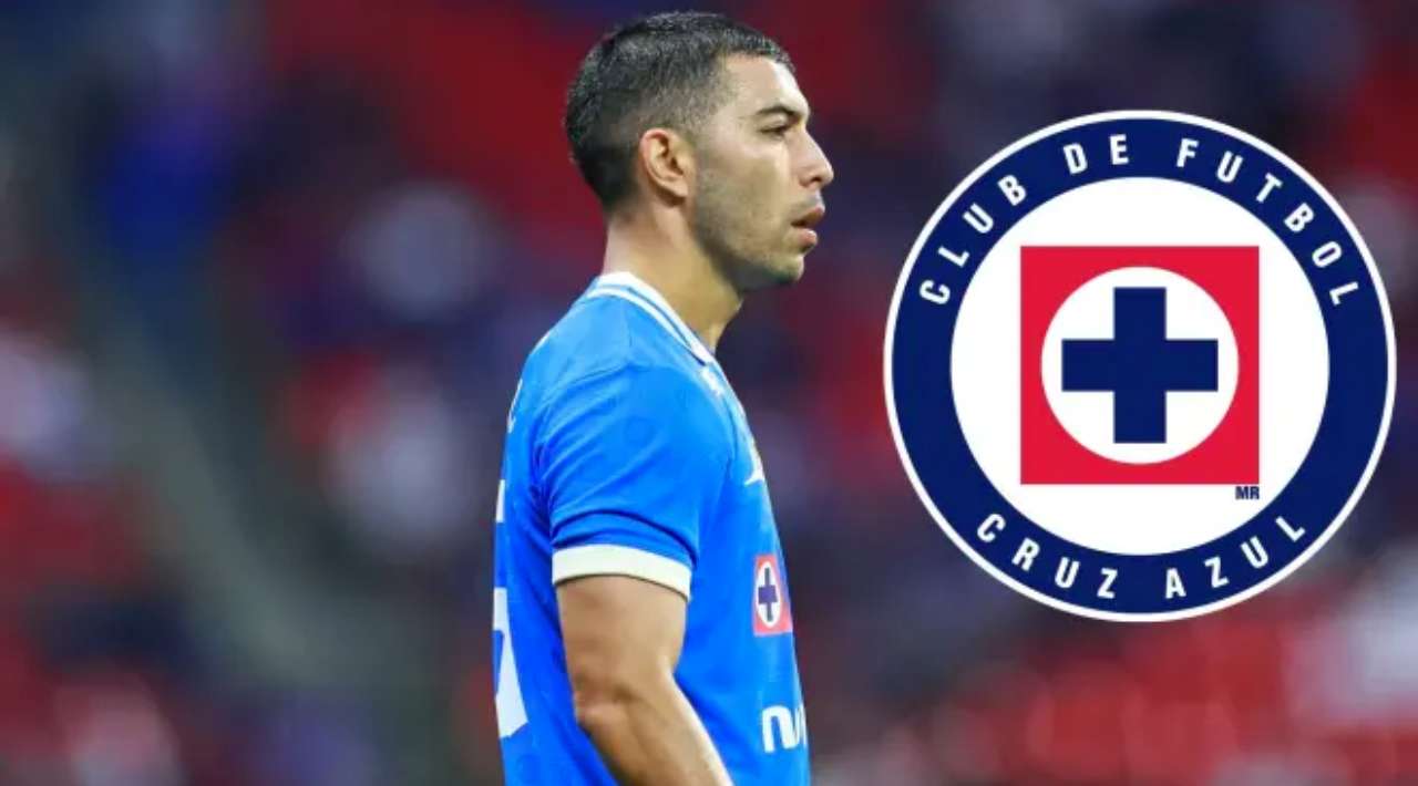 Erik Lira al Mónaco: Cruz Azul estaría cerca de cerrar su venta a Europa