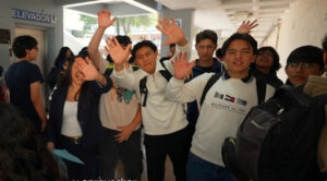 UNAM inicia el ciclo escolar 2026-2027 con más de 85 mil estudiantes de nuevo ingreso