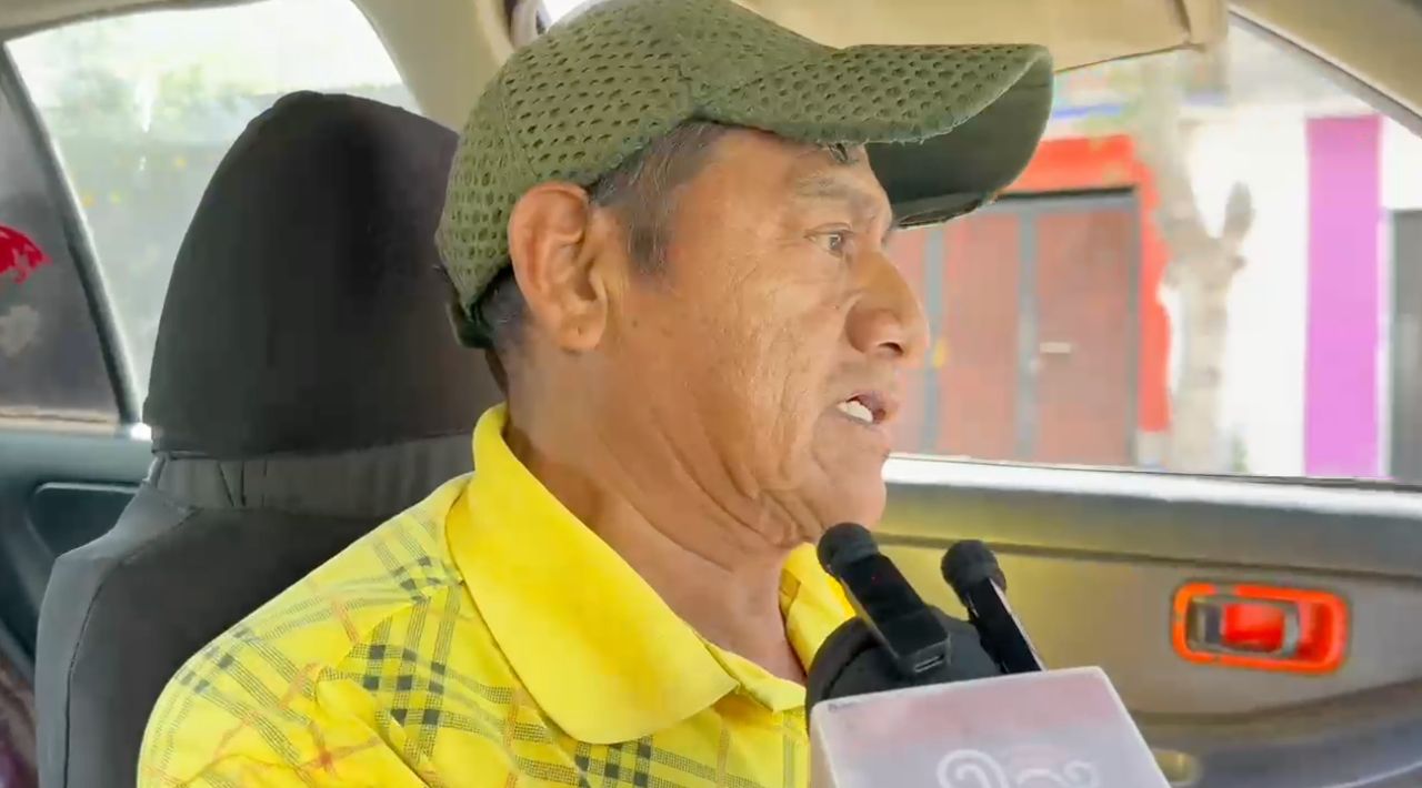 Ciudadanos y transportistas reconocen la rehabilitación de la carretera Mazatepec-Coatetelco como parte del Circuito “Tierra y Libertad”