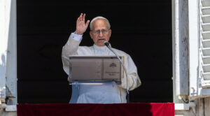 Papa León XIV pide ayuda para Nepal y el Tíbet tras devastadora riada