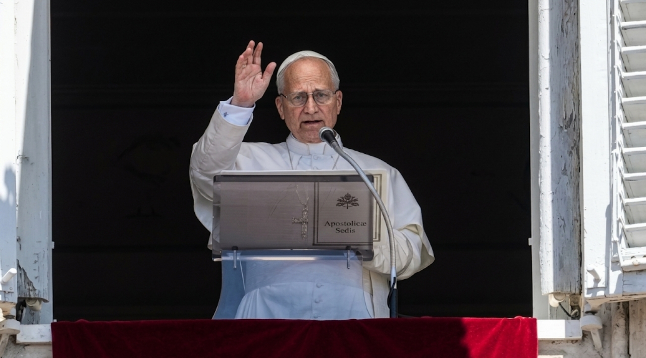 Papa León XIV pide ayuda para Nepal y el Tíbet tras devastadora riada