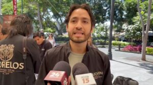 Impajoven lanza alerta a jóvenes en Morelos ante falsas ofertas de empleo en redes sociales utilizadas por grupos delictivos