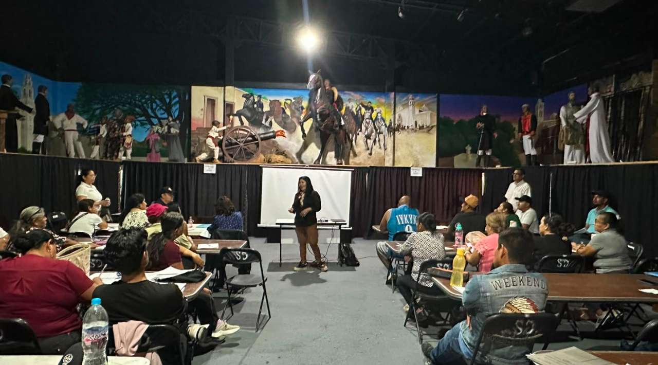 Gobierno de Morelos capacita a 339 emprendedores en el desarrollo de planes de negocio mediante el programa “Emprendiendo con Bienestar”