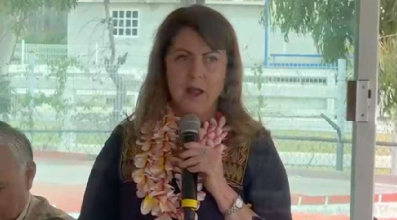 Gobernadora Margarita González Saravia fortalece el programa “Territorios de Paz y Buen Vivir” para reducir la pobreza en comunidades marginadas de Morelos