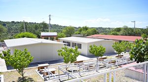 Inauguran nuevas instalaciones de la primaria Gabriel Ramos Millán en Puente de Ixtla tras más de ocho años de espera