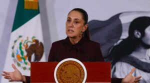 Asegura Claudia Sheinbaum que detención de Ángel Aguirre por el caso Ayotzinapa no tiene trasfondo político y deriva de nuevas indagatorias de la FGR