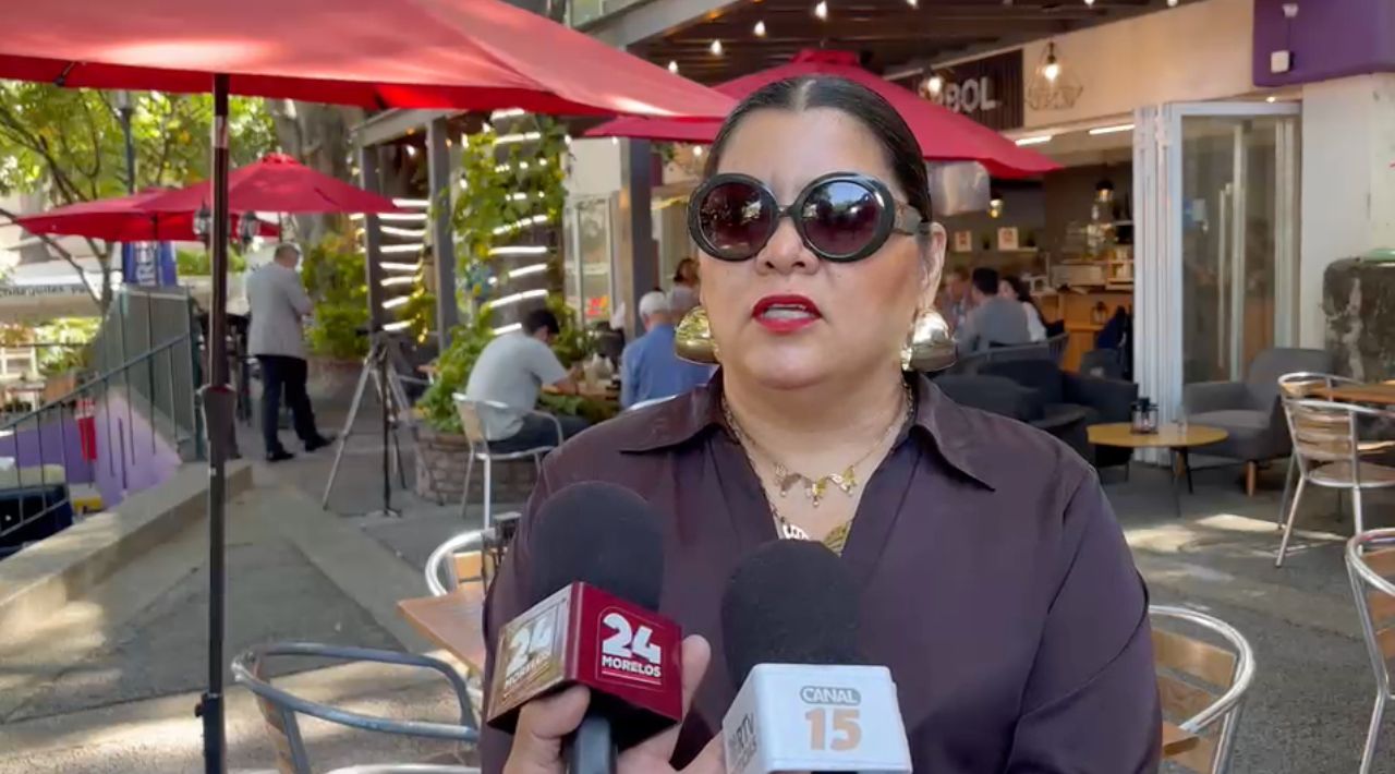 Reiteran colectivos de víctimas llamado al Congreso de Morelos para participar en la elección del nuevo titular de la CEARV