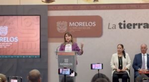 Gobierno de Morelos transformará el Rancho Encantado en Atlacholoaya en un centro educativo y de medicina tradicional