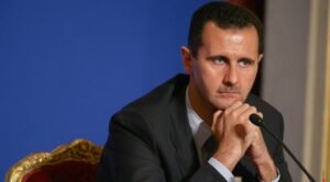 Tribunal en Siria condena a muerte en rebeldía al exmandatario Bachar al Asad por crímenes de lesa humanidad