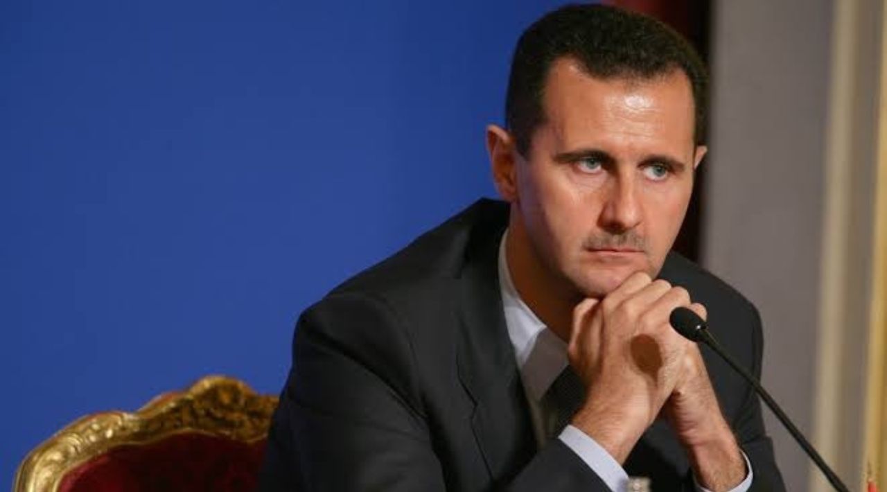 Tribunal en Siria condena a muerte en rebeldía al exmandatario Bachar al Asad por crímenes de lesa humanidad
