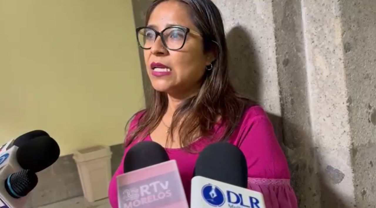 Dirección General de Migrantes en Morelos brinda apoyo psicológico a connacionales repatriados para atender estrés postraumático