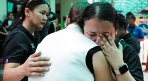 Tiroteo en escuela de Tailandia deja siete muertos y 30 heridos