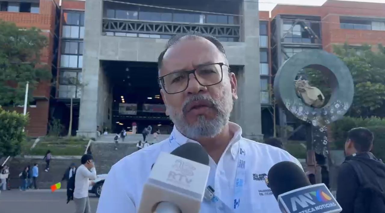 Universidad Autónoma del Estado de Morelos llama a actualizar credenciales para agilizar el acceso a sus instalaciones