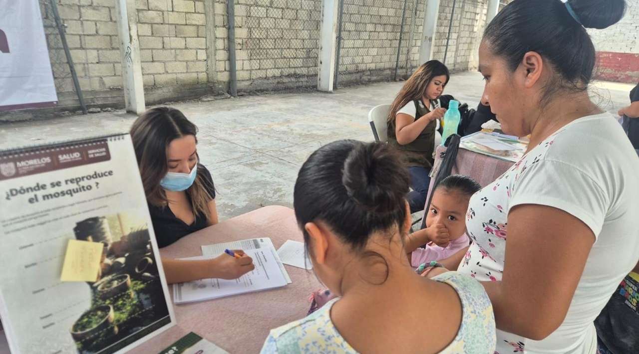Anuncian jornada médica gratuita en Cuautla: vacunas, chequeos y esterilización de mascotas