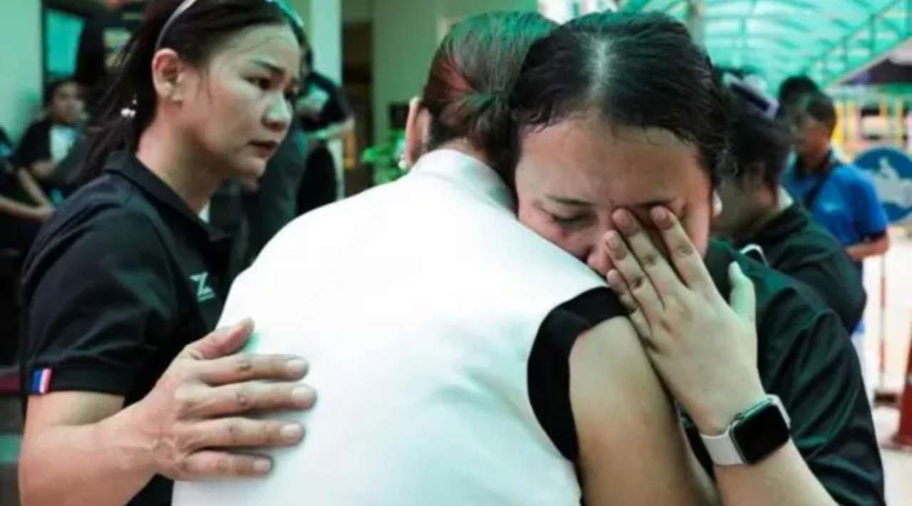 Tiroteo en escuela de Tailandia deja siete muertos y 30 heridos